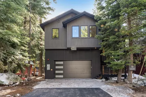 7286 3rd Ave, Tahoma, CA 96142