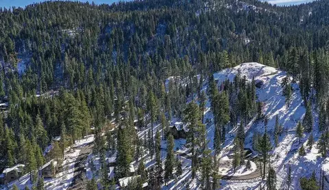 lot C Bear Mountain Ct, Alpine Meadows, CA 96146