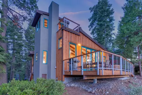 7169 Antelope Way, Tahoma, CA 96142
