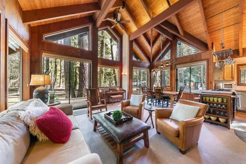7009 Placer St, Tahoma, CA 96142