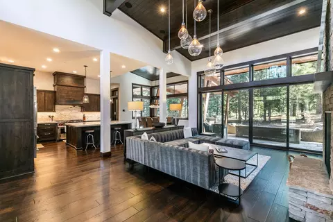10617 Carson Range Rd, Truckee, CA 96161 photo 2