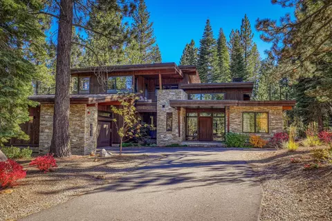 10617 Carson Range Rd, Truckee, CA 96161