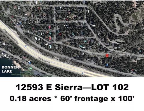 12593 Sierra Dr, Truckee, CA 96161 photo 8