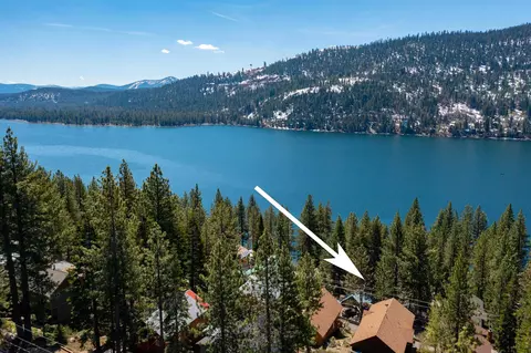 14520 Reed Ave, Truckee, CA 96161