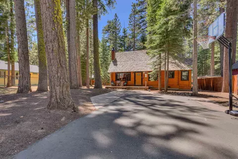7266 2nd Ave, Tahoma, CA 96142