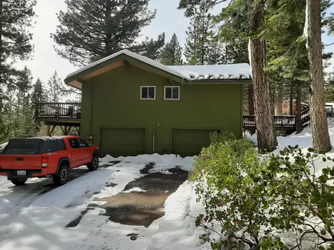 3100 Bigler Pl, Tahoe City, CA 96145