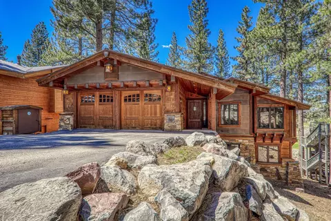 389 Skidder Trl, Truckee, CA 96161