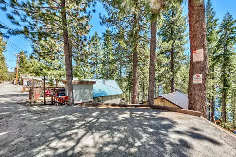 14519 Reed Ave, Truckee, CA 96161