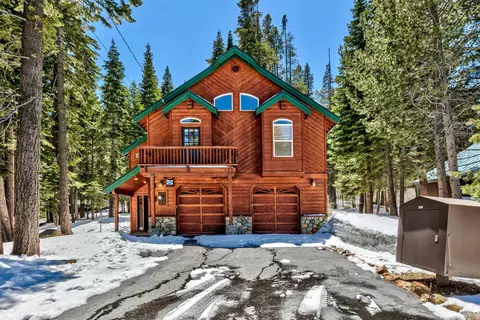 14649 Christie Ln, Truckee, CA 96161