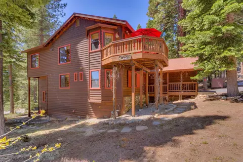 645 High St, Carnelian Bay, CA 96140