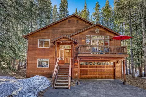 14425 Davos Dr, Truckee, CA 96161