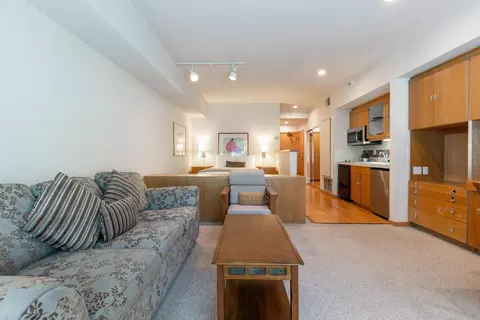 201 Shirley Canyon Rd # 108, Olympic Valley, CA 96146