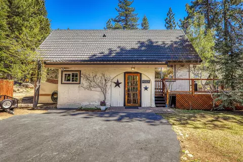 3180 Panorama Dr, Tahoe City, CA 96145
