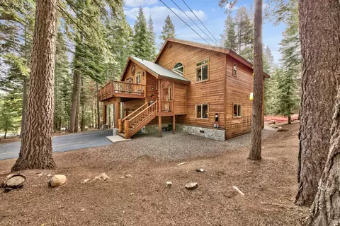 14175 Pathway Ave, Truckee, CA 96161