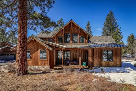 12220 Lookout Loop # F-21-13, Truckee, CA 96161