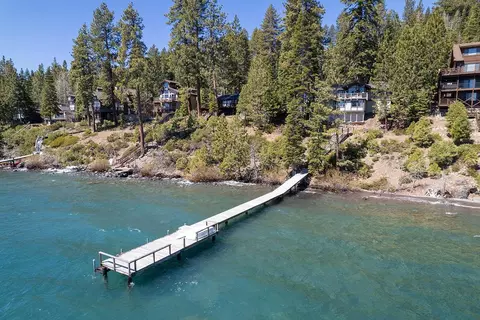 3830 N Lake Blvd, Carnelian Bay, CA 96140