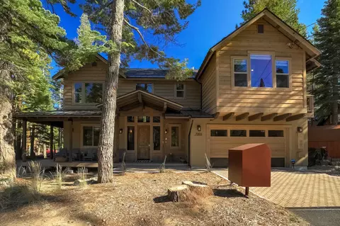 7003 Lewis Ave, Tahoma, CA 96142