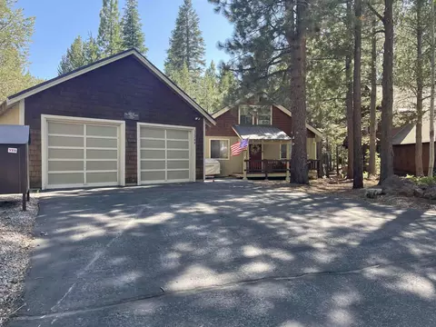 12744 Solvang Way, Truckee, CA 96161