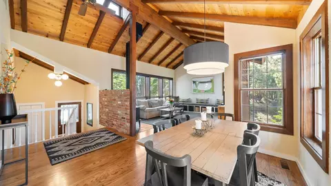 386 Northridge Dr, Tahoma, CA 96142