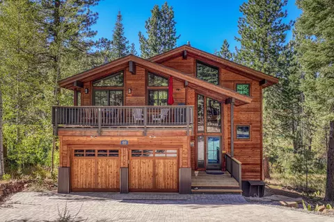 441 Lodgepole, Northstar, CA 96161