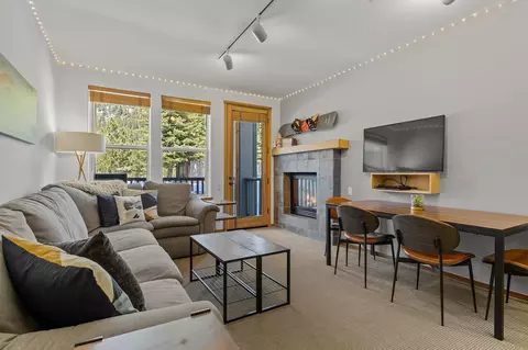 201 Shirley Canyon Rd # 709, Olympic Valley, CA 96146