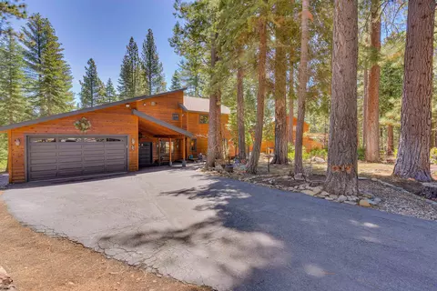 5790 Sudan Rd, Carnelian Bay, CA 96140