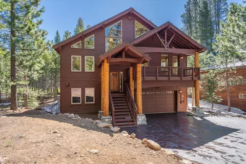 11454 Chalet Rd, Truckee, CA 96161