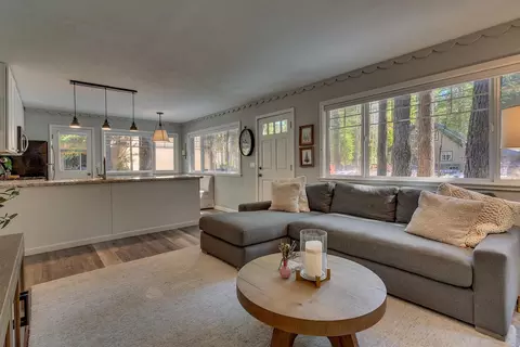 580 Grand Ave, Homewood, CA 96141