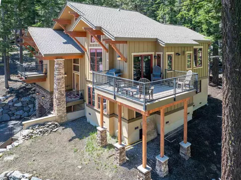 8909 Woodland Dr, Tahoma, CA 96142