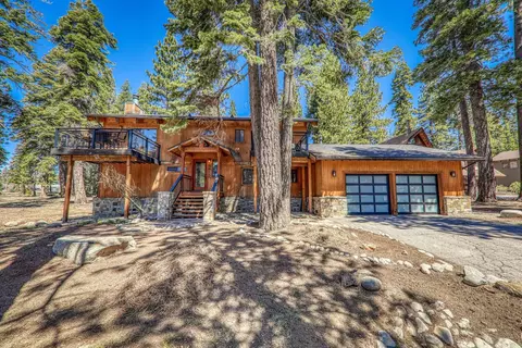 3011 Polaris Rd, Tahoe City, CA 96145