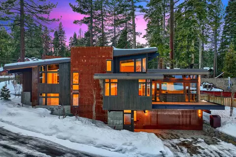 110 Old Cedars Pl, Tahoma, CA 96142