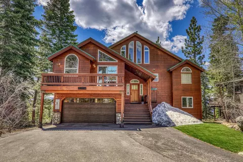 11664 Skislope Way, Truckee, CA 96161