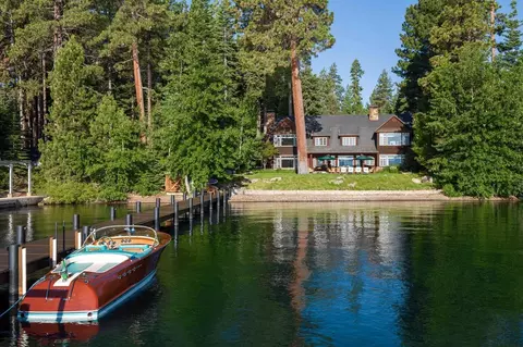 2020 W Lake Blvd, Tahoe City, CA 96145