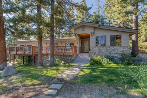 77 Trinity Ct, Tahoe City, CA 96145