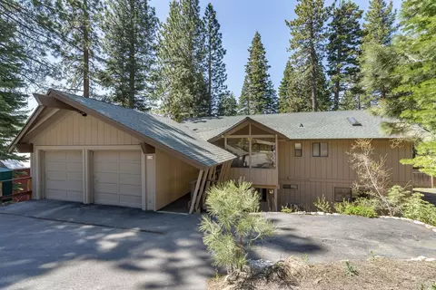 3124 Polaris Polaris Rd, Tahoe City, CA 96145