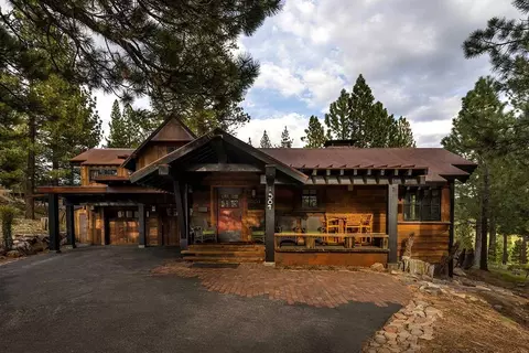 584 Stewart Mckay, Truckee, CA 96161