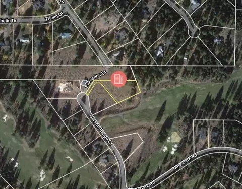 10726 Carson Range Ct, Truckee, CA 96161 photo 3
