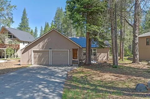 11333 Zermatt Dr, Truckee, CA 96161