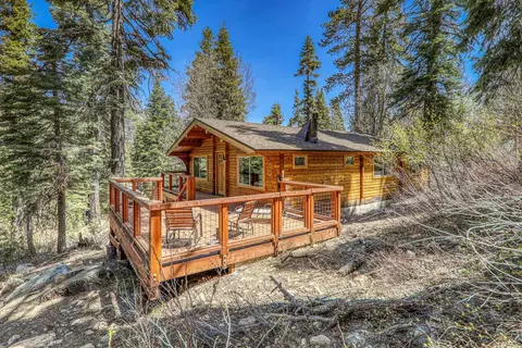 14751 Mt Judah Dr, Truckee, CA 96161