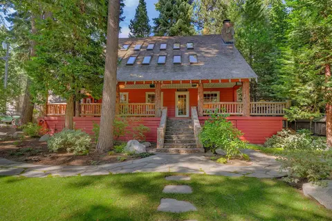 1570 Tahoe Park Ave, Tahoe City, CA 96145