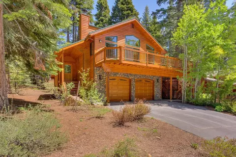634 Agate Rd, Carnelian Bay, CA 96140