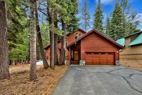 13466 Heidi Way, Truckee, CA 96161