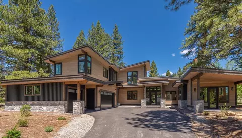 13558 Fairway Dr, Truckee, CA 96161