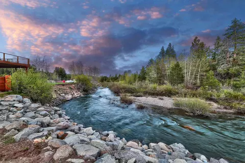 12869 Ice House Loop, Truckee, CA 96161 photo 2