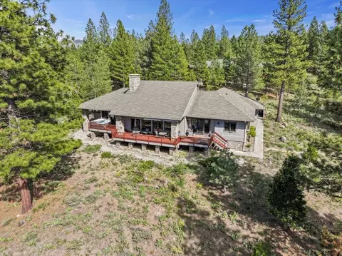 388 Red Sky, Clio, CA 96106