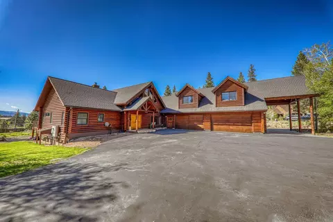 15700 Chelmsford Cir, Truckee, CA 96161