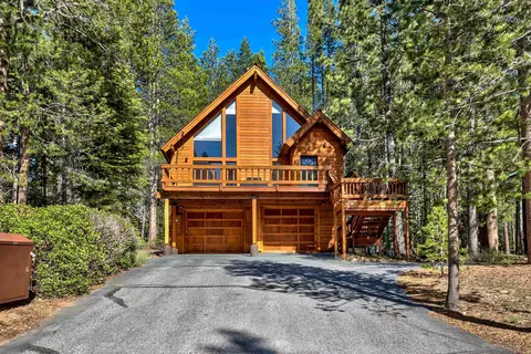 11311 Bennett Flat Rd, Truckee, CA 96161