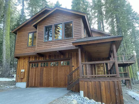 4070 Antler Ave, Homewood, CA 96141