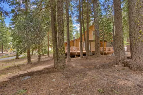 680 Ward Creek Blvd, Tahoe City, CA 96145