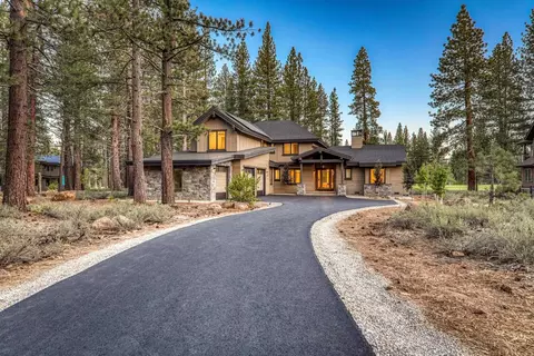 12789 Caleb Dr, Truckee, CA 96161
